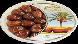 Second rank of Iran in the production of date in the world