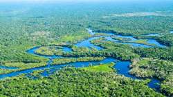 New FAO-led report launched at World Water