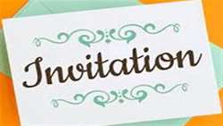 Invitation to agricultural scholars, scientists, and researchers for technological plans and innovative ideas in agriculture in Iran