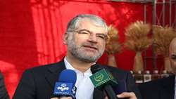 Iran to unveil 115 new GM seeds, agriculture minister says