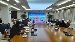 Iran agricultural dairy products to capture China one-billion markets