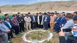 Iran launches project to build permanent tent sites for nomads