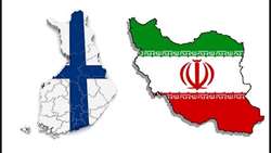 Holding a specialized webinar on water resources management between Iran and Finland