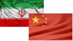 Emphasis on the development of agricultural research cooperation between Iran and China