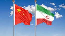 Iran and China ink MoU to expand agricultural ties