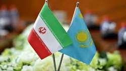 Iran holds talks with Kyrgyzstan on honey exports to Eurasia and the European Union