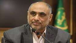 Agriculture Ministry fully supports investors in greenhouse projects: Nikbakht