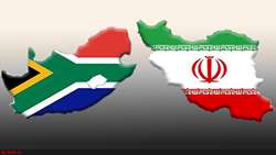 Agricultural cooperation between IRAN and AFRICA