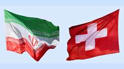 Iran and Switzerland readiness to expand cooperation on plant protection and plant quarantine