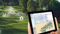 Iran-Australia Cooperation on Smart Irrigation Technology