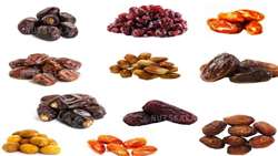 Iran is world  2nd largest dates producer: Businessman