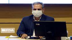 A town producing agricultural biological materials will be set up in IRAN