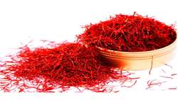 Iran saffron exports register significant growth in 4 months