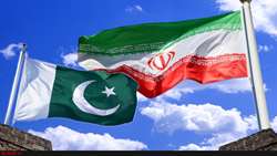 Agricultural Cooporation between IRAN  and Pakestan