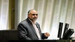 Iran parliament approves new agriculture minister