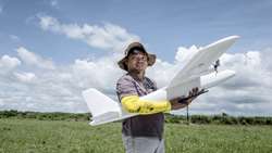Asia-Pacific countries pledged bold and innovative action for food security and livelihoods