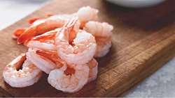 Increase by 4 times in shrimp production in the last six years: Iran seeks to develop export markets for shrimp in the world