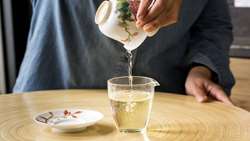 Celebrating tea is celebrating peace, culture and hope