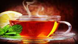 Production of 25000 tons of Iranian tea