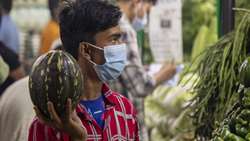 Number of hungry in Asia-Pacific swells by more than 50 million since the arrival of COVID-19