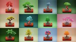 Connecting Tree Funders to Rural Planters Worldwide