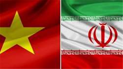 Development of Iran-Vietnam agricultural cooperation