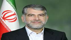 Minister of Jihad-Agriculture announced that: Iran is interested in developing cooperation with UNIDO in order to improve the value chain of the beekeeping industry