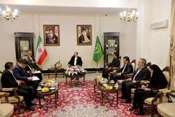 Iran, Kyrgyzstan resolved to boost agricultural ties