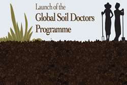 Iran, FAO launch global Soil Doctor Program