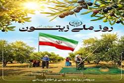 Iran marks National Olive Day 