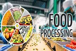 Agro-processing Industries, non-oil exports vital for food security: Official 