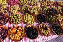 IOC hails Iran influential role in global olive market