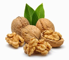 Walnuts