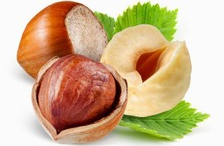 Hazelnut