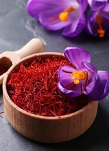 زعفران
