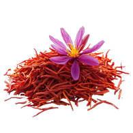  Saffron