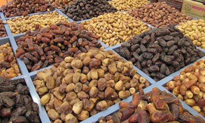Iran date exports hit $205m amid growth in agricultural sector