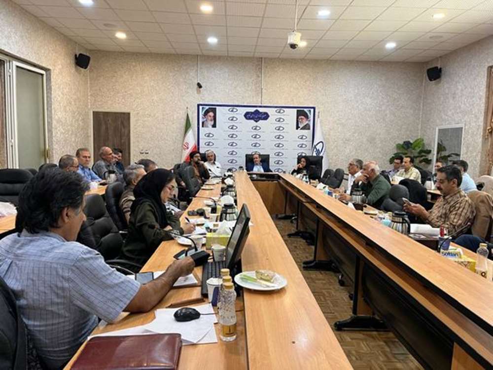 Razi Institute launches Vaccine Technology Ecosystem Tower
