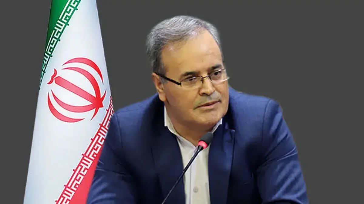 Iran imports 15 Chinese rice varieties in push for high-yield breakthrough
