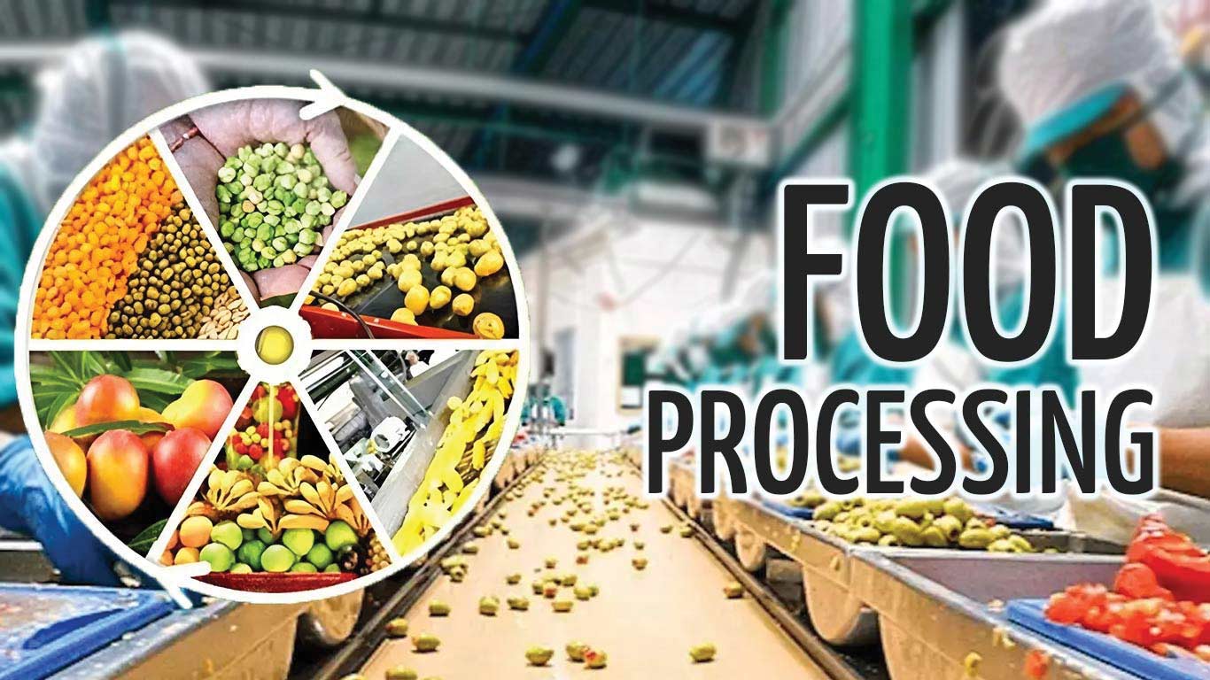 199 agro food processing projects to come online during Government Week