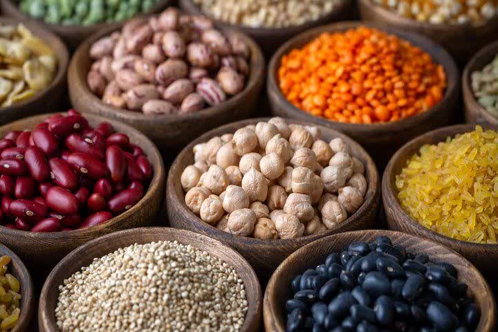 Dryland pulses boost soil health, farmers’ incomes in west