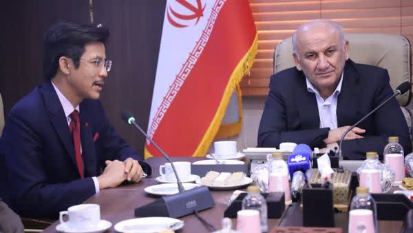 Vietnam eyes enhanced cooperation with Iran in agriculture, tourism