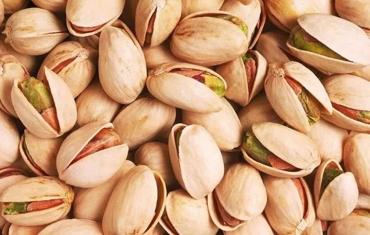 Iranian pistachio exports to Europe hit €34m in H1 2026 