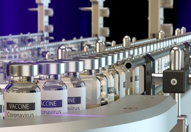 Iran produces 4b vaccine doses domestically: Razi Institute