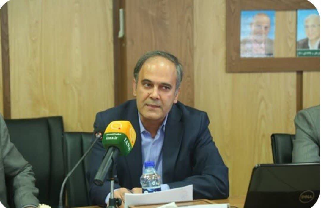 Official urges stronger FAO role in Iran’s agriculture 