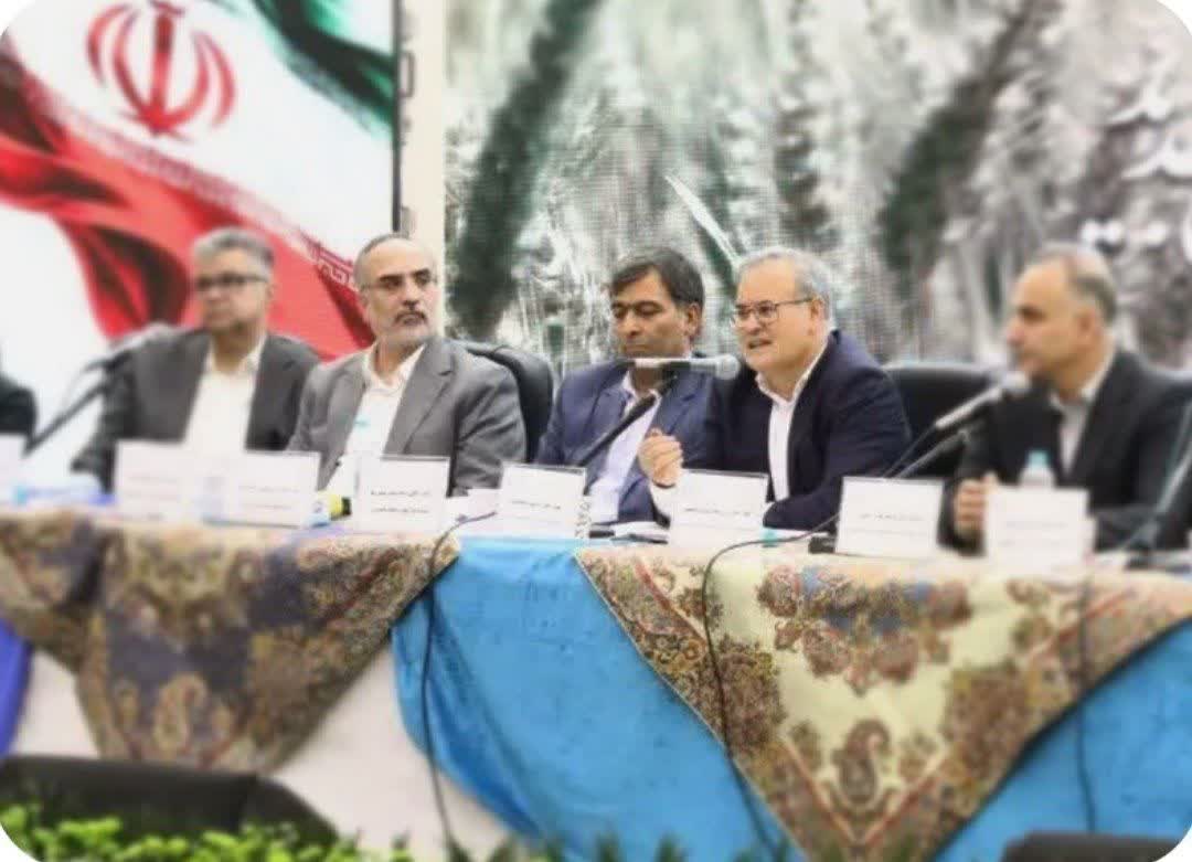 Iran rolls out research-based farming plans to boost crop yields