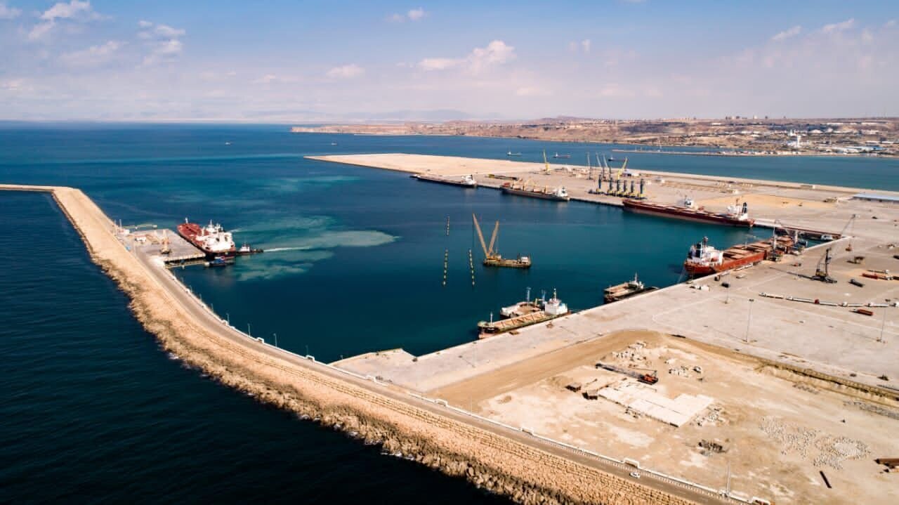 Iran’s Makran Coast has great potential to boost fisheries, aquaculture, official says 