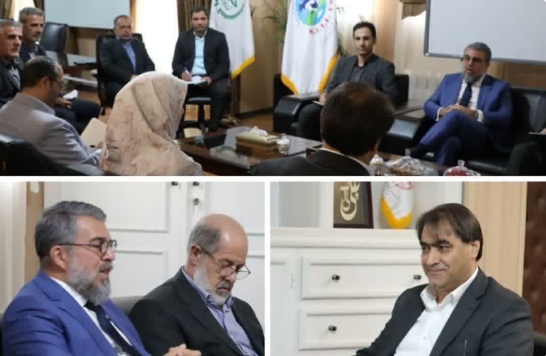 Iran, Brazil explore new ways to boost trade, agricultural cooperation