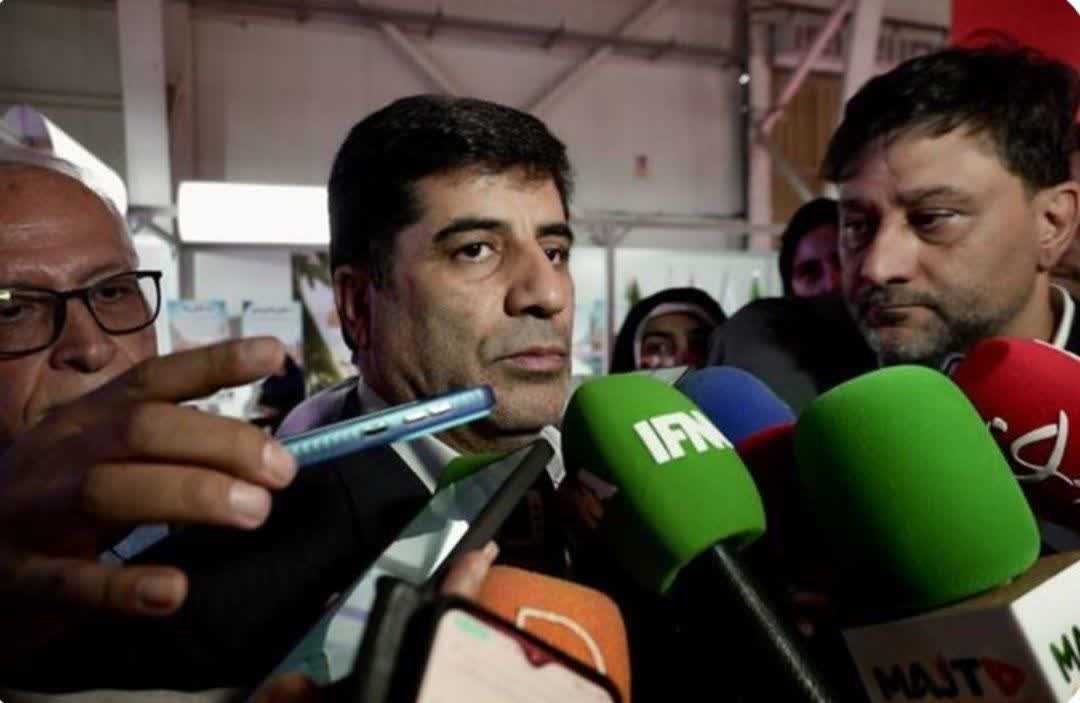 Iran to double oilseed plantings, deputy minister says