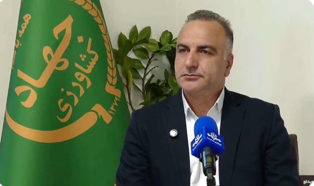 Iran targets sustainable rain-fed farming across 5m ha